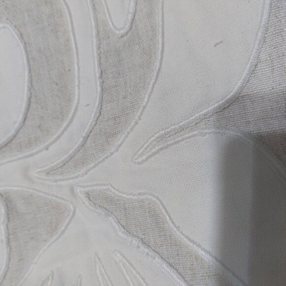 2 Piece Heavy Duty Fabric Yards Thick DIY Fabrics Projects 2 Colors 2 PIECES ONL - Picture 12 of 13